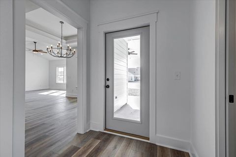 Tiny photo for 43 Windsor Way, Crawfordville, FL 32327 (MLS # 397689)