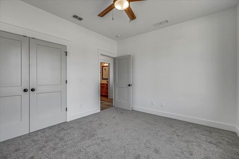 Tiny photo for 43 Windsor Way, Crawfordville, FL 32327 (MLS # 397689)