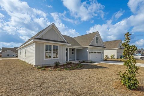 Tiny photo for 43 Windsor Way, Crawfordville, FL 32327 (MLS # 397689)