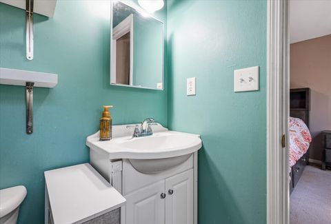 Tiny photo for 1513 Woodgate Way, Tallahassee, FL 32308 (MLS # 396081)