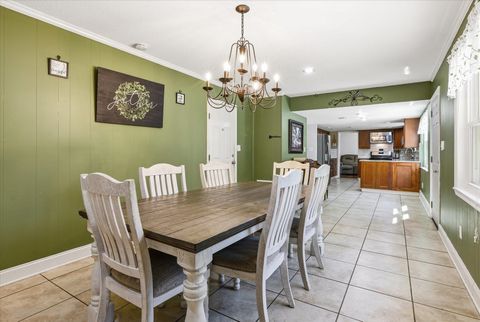 Tiny photo for 1513 Woodgate Way, Tallahassee, FL 32308 (MLS # 396081)