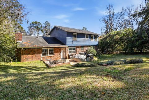 Tiny photo for 1513 Woodgate Way, Tallahassee, FL 32308 (MLS # 396081)