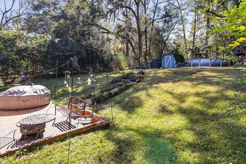 Tiny photo for 1513 Woodgate Way, Tallahassee, FL 32308 (MLS # 396081)
