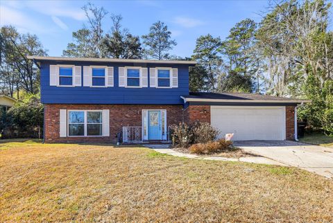 Photo of 1513 Woodgate Way, Tallahassee, FL 32308 (MLS # 396081)