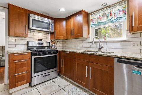 Tiny photo for 1513 Woodgate Way, Tallahassee, FL 32308 (MLS # 396081)