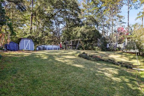 Tiny photo for 1513 Woodgate Way, Tallahassee, FL 32308 (MLS # 396081)