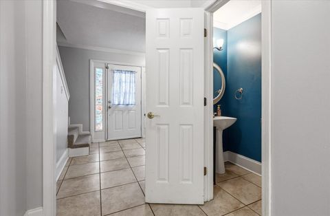 Tiny photo for 1513 Woodgate Way, Tallahassee, FL 32308 (MLS # 396081)