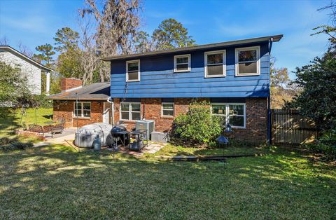 Tiny photo for 1513 Woodgate Way, Tallahassee, FL 32308 (MLS # 396081)