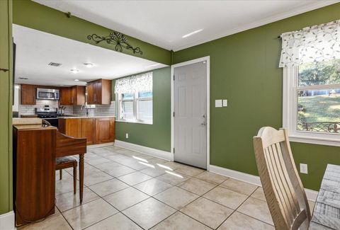 Tiny photo for 1513 Woodgate Way, Tallahassee, FL 32308 (MLS # 396081)