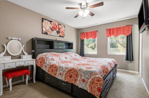 Tiny photo for 1513 Woodgate Way, Tallahassee, FL 32308 (MLS # 396081)