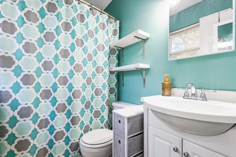 Tiny photo for 1513 Woodgate Way, Tallahassee, FL 32308 (MLS # 396081)