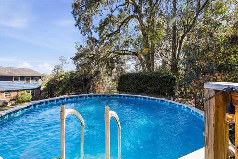Tiny photo for 1513 Woodgate Way, Tallahassee, FL 32308 (MLS # 396081)