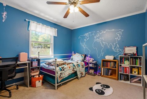 Tiny photo for 1513 Woodgate Way, Tallahassee, FL 32308 (MLS # 396081)