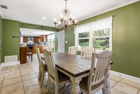 Tiny photo for 1513 Woodgate Way, Tallahassee, FL 32308 (MLS # 396081)