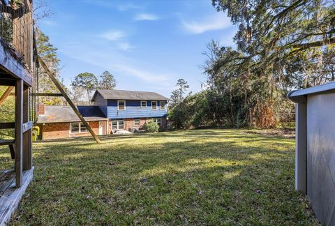 Tiny photo for 1513 Woodgate Way, Tallahassee, FL 32308 (MLS # 396081)