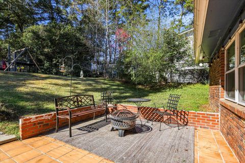 Tiny photo for 1513 Woodgate Way, Tallahassee, FL 32308 (MLS # 396081)
