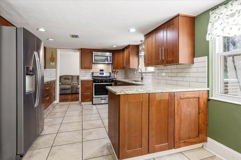 Tiny photo for 1513 Woodgate Way, Tallahassee, FL 32308 (MLS # 396081)