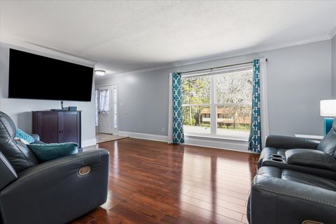 Tiny photo for 1513 Woodgate Way, Tallahassee, FL 32308 (MLS # 396081)