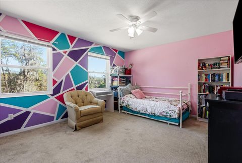 Tiny photo for 1513 Woodgate Way, Tallahassee, FL 32308 (MLS # 396081)