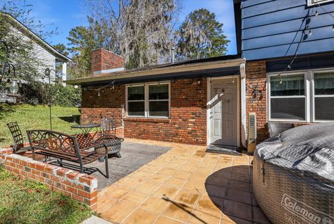 Tiny photo for 1513 Woodgate Way, Tallahassee, FL 32308 (MLS # 396081)