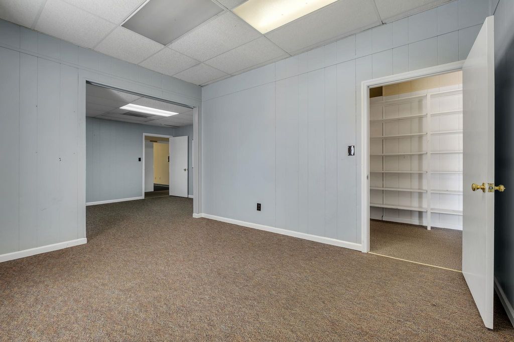 Photo of 1690 SW Capital Circle Circle, Tallahassee, FL 32310 (MLS # 400952)