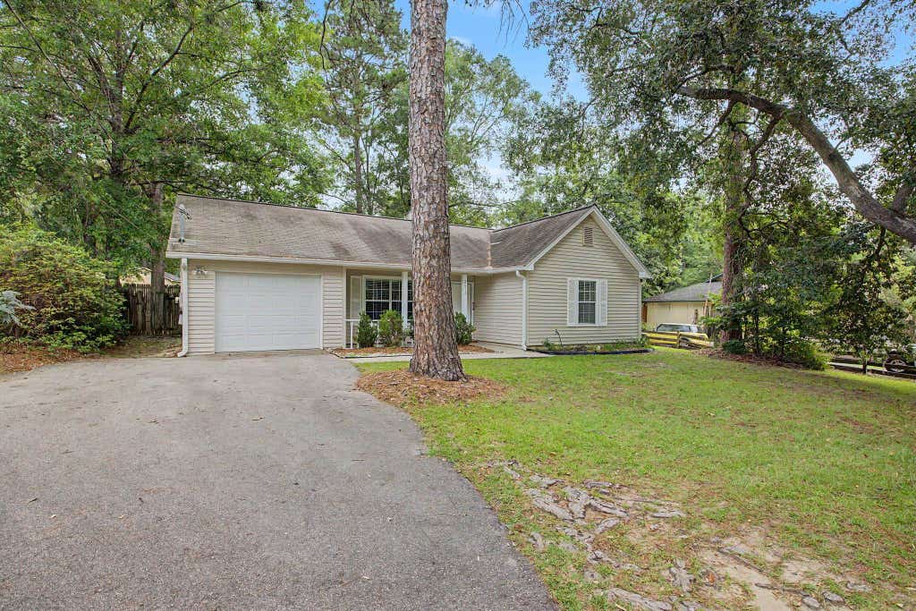 Photo of 2652 Hartsfield Road, Tallahassee, FL 32303 (MLS # 401260)