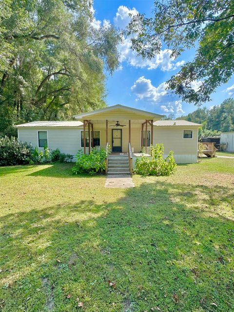 2277 E Oak Ridge Road Tallahassee FL 32305