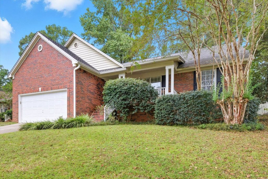 Photo of 4009 Harpers Ferry Drive, Tallahassee, FL 32308 (MLS # 391782)