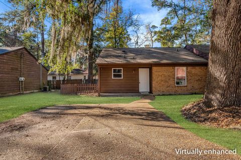 Photo of 3022 HOMEWOOD Place, Tallahassee, FL 32303 (MLS # 394309)