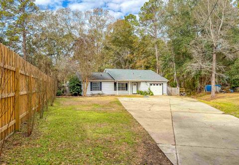 Tiny photo for 3122 Pleasant Court, Tallahassee, FL 32303 (MLS # 396000)