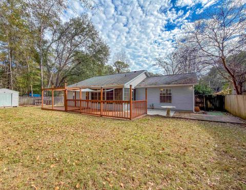 Tiny photo for 3122 Pleasant Court, Tallahassee, FL 32303 (MLS # 396000)