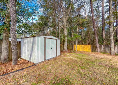 Tiny photo for 3122 Pleasant Court, Tallahassee, FL 32303 (MLS # 396000)