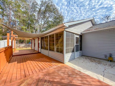 Tiny photo for 3122 Pleasant Court, Tallahassee, FL 32303 (MLS # 396000)