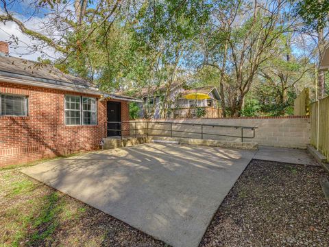 A home in TALLAHASSEE