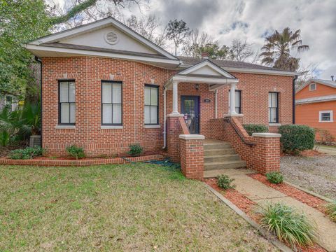 A home in TALLAHASSEE