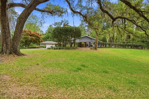 Tiny photo for 3409 LAKESHORE Drive, Tallahassee, FL 32312 (MLS # 398005)