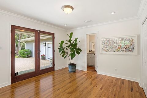 Tiny photo for 3409 LAKESHORE Drive, Tallahassee, FL 32312 (MLS # 398005)