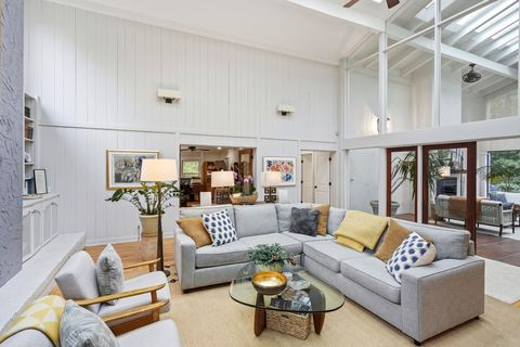 Tiny photo for 3409 LAKESHORE Drive, Tallahassee, FL 32312 (MLS # 398005)