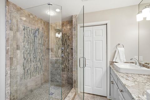 Tiny photo for 3409 LAKESHORE Drive, Tallahassee, FL 32312 (MLS # 398005)