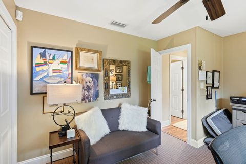 Tiny photo for 3409 LAKESHORE Drive, Tallahassee, FL 32312 (MLS # 398005)