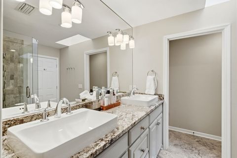 Tiny photo for 3409 LAKESHORE Drive, Tallahassee, FL 32312 (MLS # 398005)