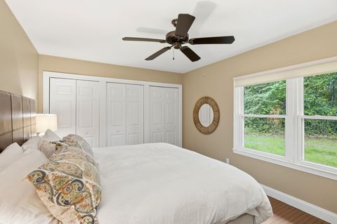 Tiny photo for 3409 LAKESHORE Drive, Tallahassee, FL 32312 (MLS # 398005)