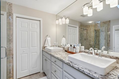 Tiny photo for 3409 LAKESHORE Drive, Tallahassee, FL 32312 (MLS # 398005)