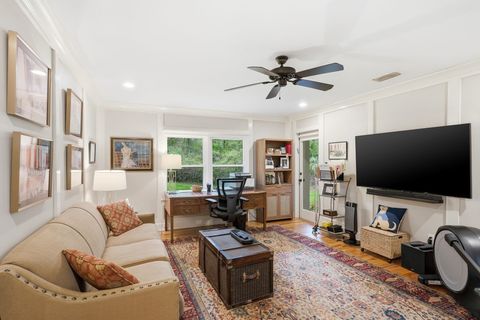 Tiny photo for 3409 LAKESHORE Drive, Tallahassee, FL 32312 (MLS # 398005)