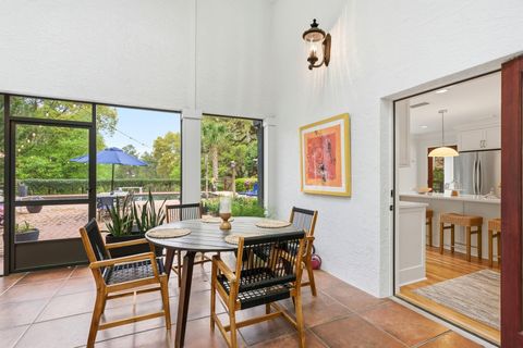 Tiny photo for 3409 LAKESHORE Drive, Tallahassee, FL 32312 (MLS # 398005)