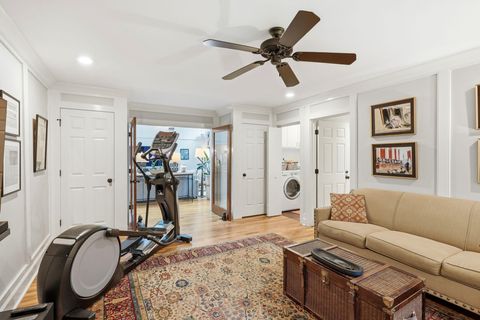 Tiny photo for 3409 LAKESHORE Drive, Tallahassee, FL 32312 (MLS # 398005)