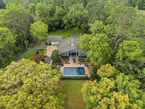 Tiny photo for 3409 LAKESHORE Drive, Tallahassee, FL 32312 (MLS # 398005)