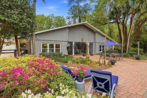 Tiny photo for 3409 LAKESHORE Drive, Tallahassee, FL 32312 (MLS # 398005)