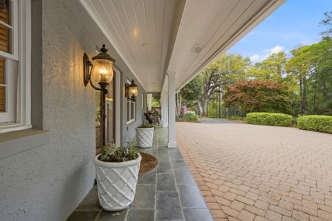 Tiny photo for 3409 LAKESHORE Drive, Tallahassee, FL 32312 (MLS # 398005)