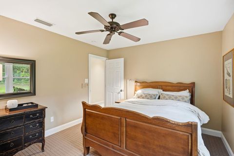 Tiny photo for 3409 LAKESHORE Drive, Tallahassee, FL 32312 (MLS # 398005)